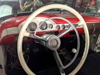 1957 Ford Fairlane for sale in Michigan (ID-96866)