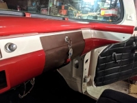 1957 Ford Fairlane for sale in Michigan (ID-96866)