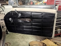 1957 Ford Fairlane for sale in Michigan (ID-96866)