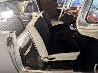 1957 Ford Fairlane for sale in Michigan (ID-96866)