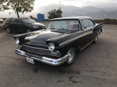1957 Ford Fairlane for sale