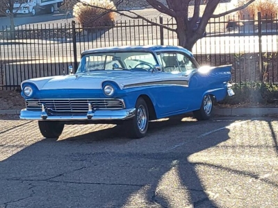 1957 Ford Fairlane for sale