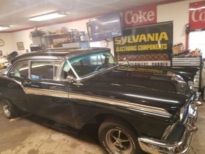 1957 Ford Fairlane for sale