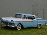1957 Ford Fairlane for sale in Michigan (ID-115771)