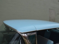 1957 Ford Fairlane for sale in Michigan (ID-115771)