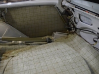 1957 Ford Fairlane for sale in Michigan (ID-115771)