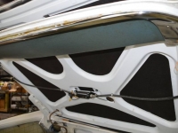 1957 Ford Fairlane for sale in Michigan (ID-115771)