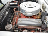 1957 Ford Fairlane for sale in Michigan (ID-115771)