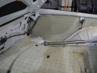 1957 Ford Fairlane for sale in Michigan (ID-115771)