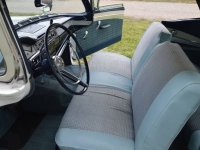 1957 Ford Fairlane for sale in Michigan (ID-115771)