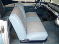 1957 Ford Fairlane for sale in Michigan (ID-115771)