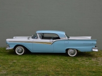 1957 Ford Fairlane for sale in Michigan (ID-115771)