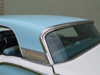 1957 Ford Fairlane for sale in Michigan (ID-115771)