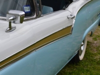 1957 Ford Fairlane for sale in Michigan (ID-115771)