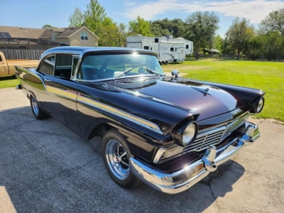 1957 Ford Fairlane for sale