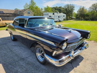 1957 Ford Fairlane for sale