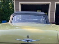 1957 Ford Fairlane for sale in Michigan (ID-131442)
