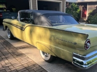 1957 Ford Fairlane for sale in Michigan (ID-131442)