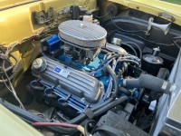 1957 Ford Fairlane for sale in Michigan (ID-131442)