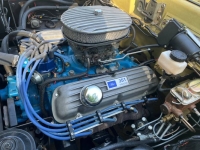 1957 Ford Fairlane for sale in Michigan (ID-131442)