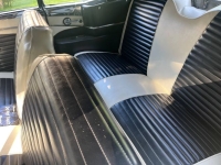1957 Ford Fairlane for sale in Michigan (ID-131442)