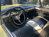 1957 Ford Fairlane for sale in Michigan (ID-131442)