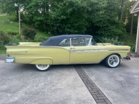 1957 Ford Fairlane for sale in Michigan (ID-131442)