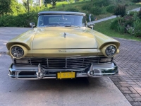 1957 Ford Fairlane for sale in Michigan (ID-131442)