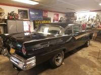 1957 Ford Fairlane for sale (ID-98996)