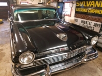 1957 Ford Fairlane for sale (ID-98996)