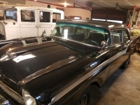1957 Ford Fairlane for sale (ID-98996)