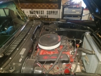 1957 Ford Fairlane for sale (ID-98996)