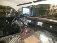 1957 Ford Fairlane for sale (ID-98996)
