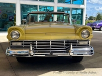 1957 Ford Fairlane for sale in Riverhead, New York (ID-133287)