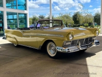 1957 Ford Fairlane for sale in Riverhead, New York (ID-133287)