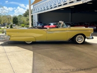 1957 Ford Fairlane for sale in Riverhead, New York (ID-133287)