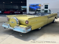 1957 Ford Fairlane for sale in Riverhead, New York (ID-133287)