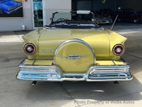 1957 Ford Fairlane for sale in Riverhead, New York (ID-133287)