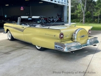 1957 Ford Fairlane for sale in Riverhead, New York (ID-133287)