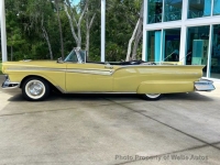 1957 Ford Fairlane for sale in Riverhead, New York (ID-133287)