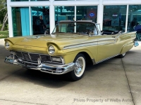 1957 Ford Fairlane for sale in Riverhead, New York (ID-133287)