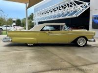 1957 Ford Fairlane for sale in Riverhead, New York (ID-133287)