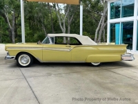 1957 Ford Fairlane for sale in Riverhead, New York (ID-133287)