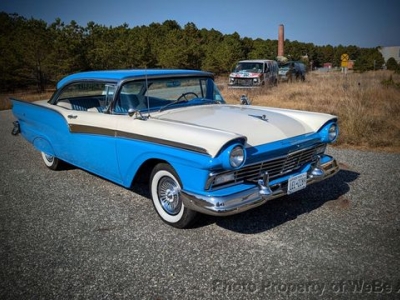 1957 Ford Fairlane for sale