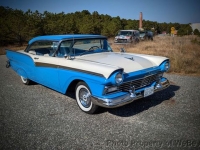 1957 Ford Fairlane for sale in Riverhead, New York (ID-135210)