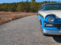 1957 Ford Fairlane for sale in Riverhead, New York (ID-135210)