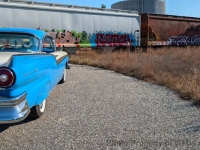 1957 Ford Fairlane for sale in Riverhead, New York (ID-135210)