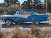 1957 Ford Fairlane for sale in Riverhead, New York (ID-135210)