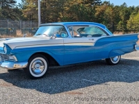 1957 Ford Fairlane for sale in Riverhead, New York (ID-135210)