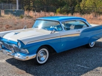 1957 Ford Fairlane for sale in Riverhead, New York (ID-135210)